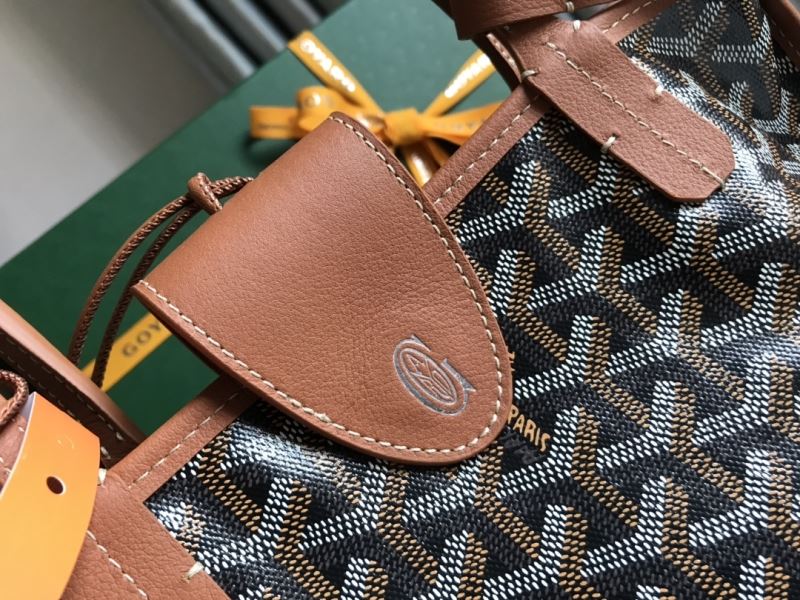 Goyard Shopping Bags